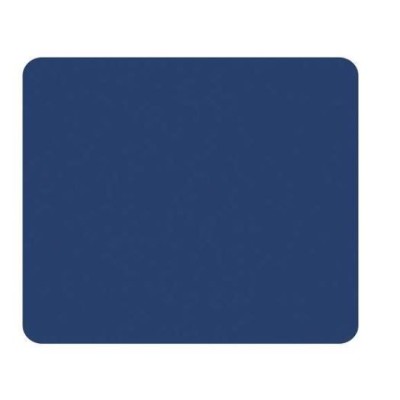 TAPETE ESPONJA P/ RATO FELLOWES 23x19cm AZUL