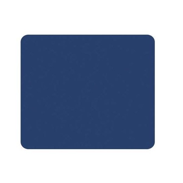 TAPETE ESPONJA P/ RATO FELLOWES 23x19cm AZUL