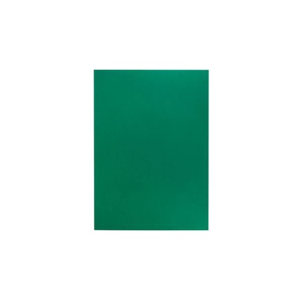 PLACA GOMA EVA A3 VERDE ESCURO EB10