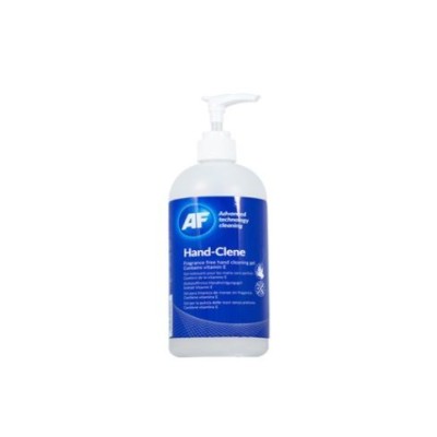 GEL DESINFETANTE MAOS AF HANDCLENE C/ DOSEADOR  500ml