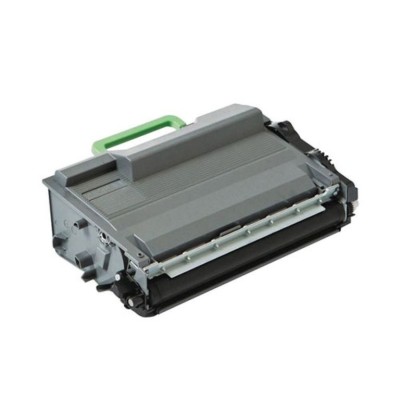 TONER COMPATIVEL C/ BROTHER TN3480 8K