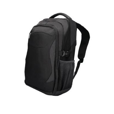 MOCHILA P/ PORTATIL 18" QC 330x470x180mm  PRETA