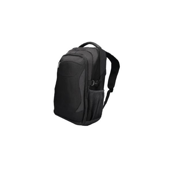 MOCHILA P/ PORTATIL 18" QC 330x470x180mm  PRETA