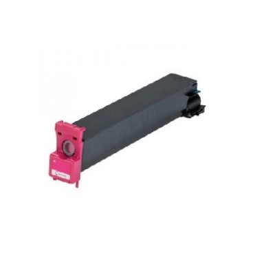 TONER COMPATIVEL C/  KONICA MINOLTA BIZHUB C203/C253 TN213 AMARELO 19K