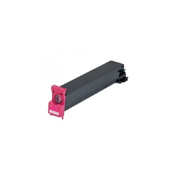 TONER COMPATIVEL C/  KONICA MINOLTA BIZHUB C203/C253 TN213 AMARELO 19K