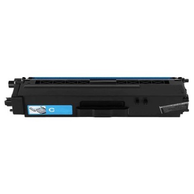 TONER COMPATIVEL C/ BROTHER TN326 CYAN 3.5K