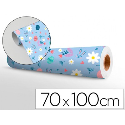 25x FOLHAS PAPEL FANTASIA 70x100cm TEMATICAS MODELO 14  