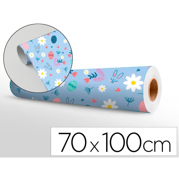 25x FOLHAS PAPEL FANTASIA 70x100cm TEMATICAS MODELO 14  
