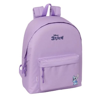 MOCHILA SAFTA STITCH SWEET