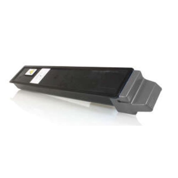 TONER COMPATIVEL C/ KYOCERA TK8115 PRETO 12K