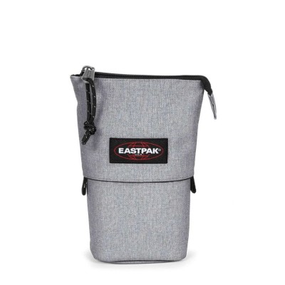 ESTOJO ESCOLAR EASTPAK UP CASE SUNDAY GREY