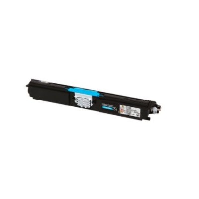 TONER COMPATIVEL C/ EPSON C1600 2.7K CYAN