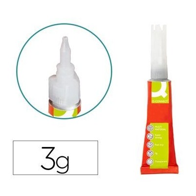 BLISTER SUPER COLA QC 3gr.