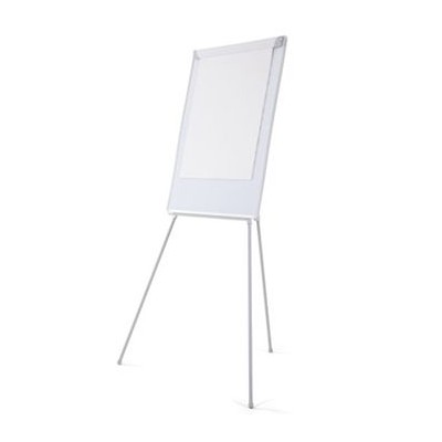 QUADRO CONFERENCIA MAGNETICO FLIPCHART C/ CAVALETE BI-OFFICE 70x100cm