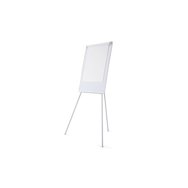 QUADRO CONFERENCIA MAGNETICO FLIPCHART C/ CAVALETE BI-OFFICE 70x100cm
