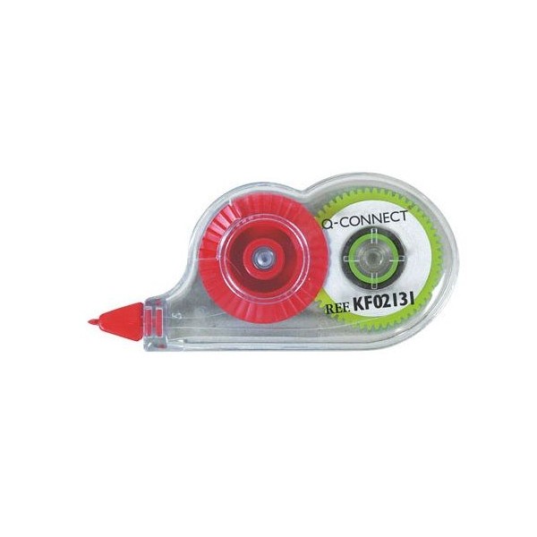 CORRECTOR FITA QC 4,2MMx5MT