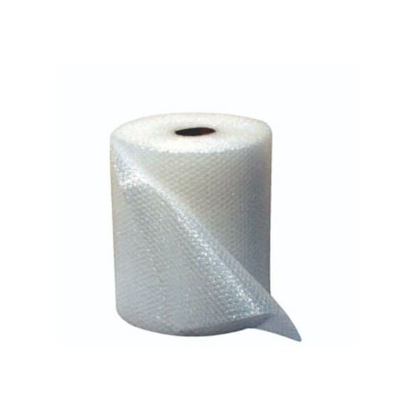 ROLO PLASTICO C/ BOLHAS AR 0,50MTx150MTS