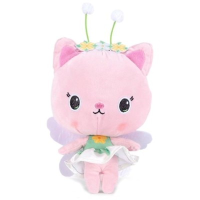 PELUCHE GABBY´S DOLLHOUSE - KITTY FAIRY 25CM