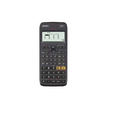 CALCULADORA CIENTIFICA CASIO FX-82SPXII 12DIG