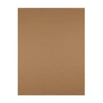 CARTOLINA 50x70cm 220/240gr. CAMURÇA