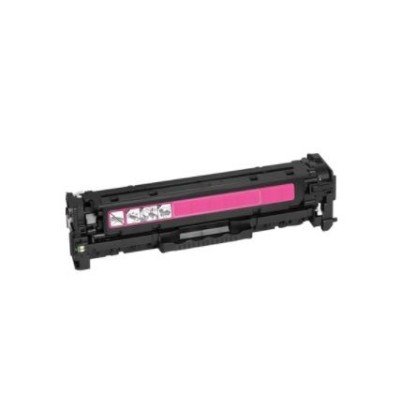 TONER COMPATIVEL C/ CANON 718 MAGENTA 2.9K