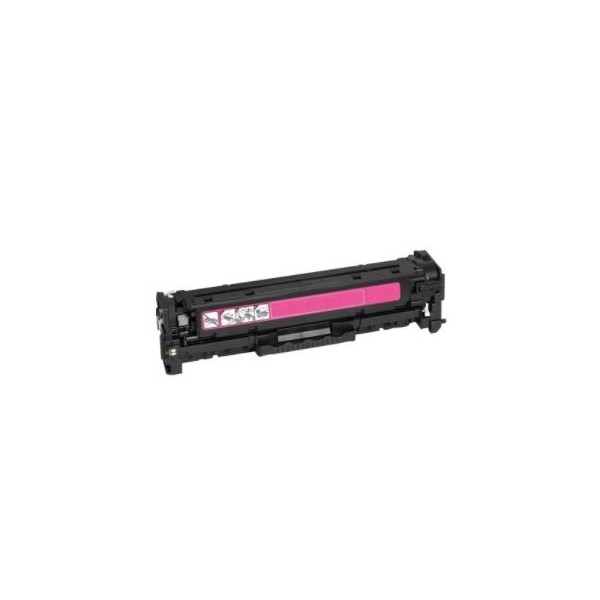 TONER COMPATIVEL C/ CANON 718 MAGENTA 2.9K