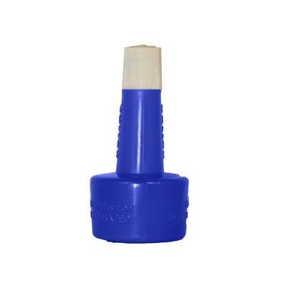TINTA PARA CARIMBO EPENE 28,5ML AZUL