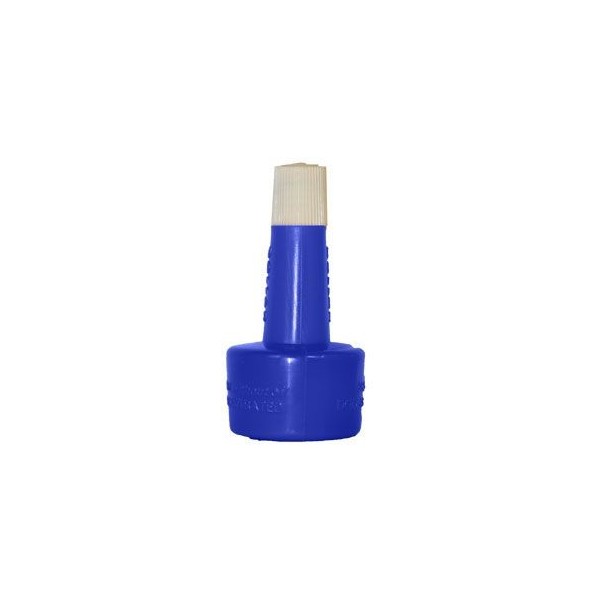 TINTA PARA CARIMBO EPENE 28,5ML AZUL