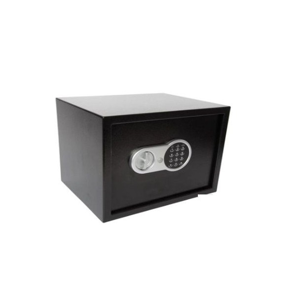 COFRE ELECTRONICO 300x380x300mm