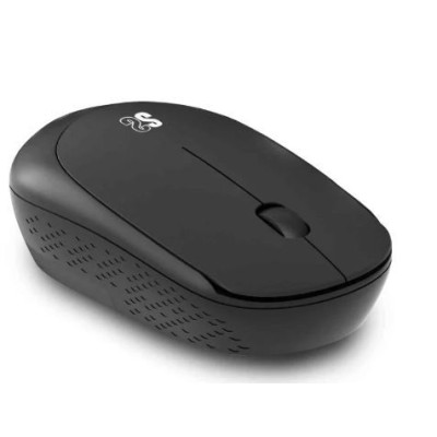 RATO S/ FIO SUBBLIM SILENT BUSINESS PLUS  - PRETO
