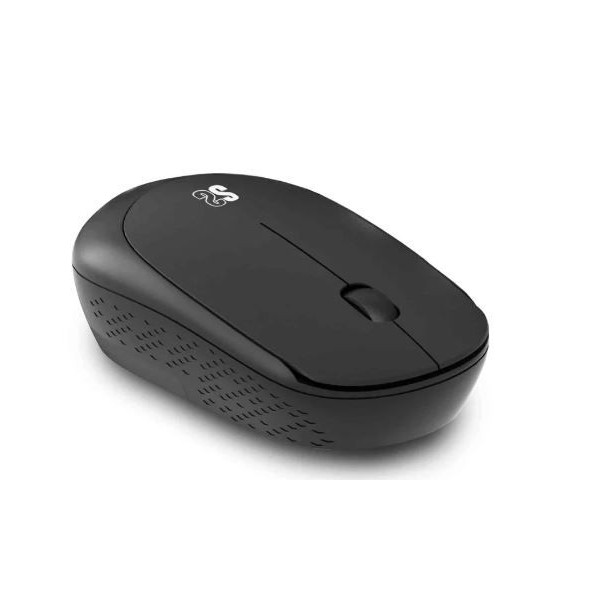 RATO S/ FIO SUBBLIM SILENT BUSINESS PLUS  - PRETO