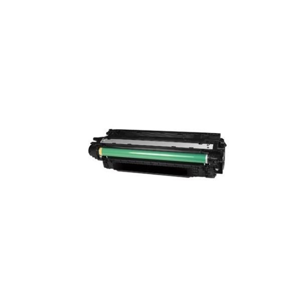 TONER COMPATIVEL C/ HP CE400X / CE250X 10.5K