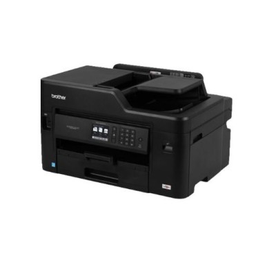 IMPRESSORA MULTIFUNÇOES A4 + A3 BROTHER MFC-J5330DW