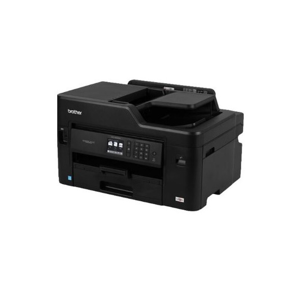 IMPRESSORA MULTIFUNÇOES A4 + A3 BROTHER MFC-J5330DW
