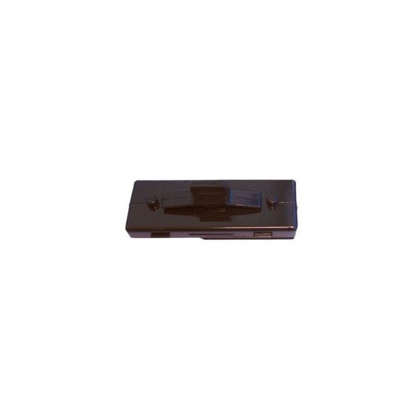 CAIXA C/ 5x ALMOFADAS / ESPONJA P/ NUMERADOR SEQUENCIAL TRODAT 5756