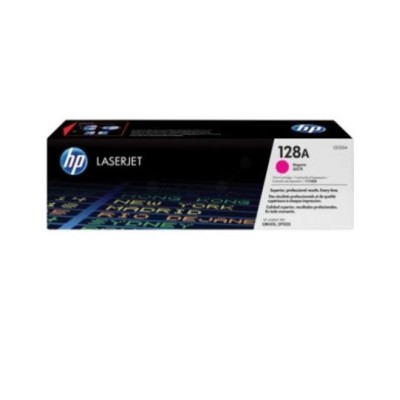 TONER HP CE323 MAGENTA 1,3K ORIGINAL
