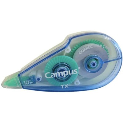 CORRECTOR FITA CAMPUS 5MMx10MT