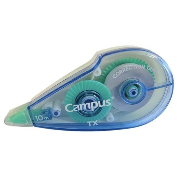 CORRECTOR FITA CAMPUS 5MMx10MT
