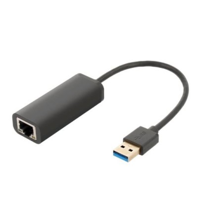 ADAPTADOR PROK USB-A 3.0 PARA RJ45 - GIGABIT