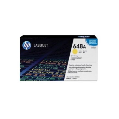 TONER HP CE262A 11K AMARELO ORIGINAL