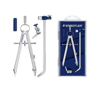 COMPASSO MICROMETRICO STAEDTLER 55102