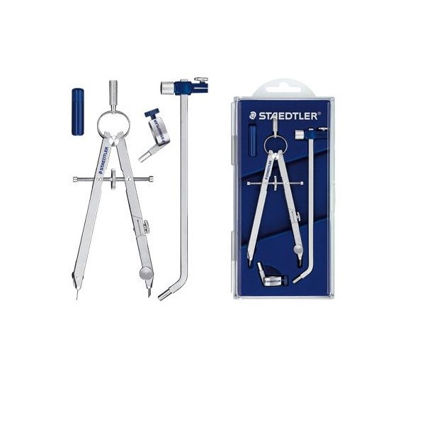 COMPASSO MICROMETRICO STAEDTLER 55102