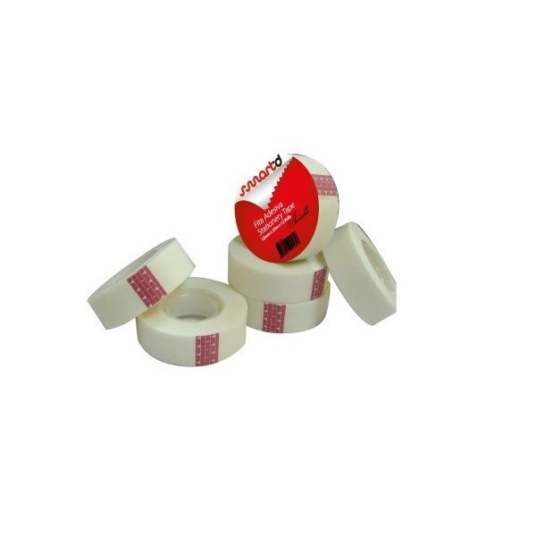 FITA ADESIVA INVISIBLE MAGIC 12MM x 33MT