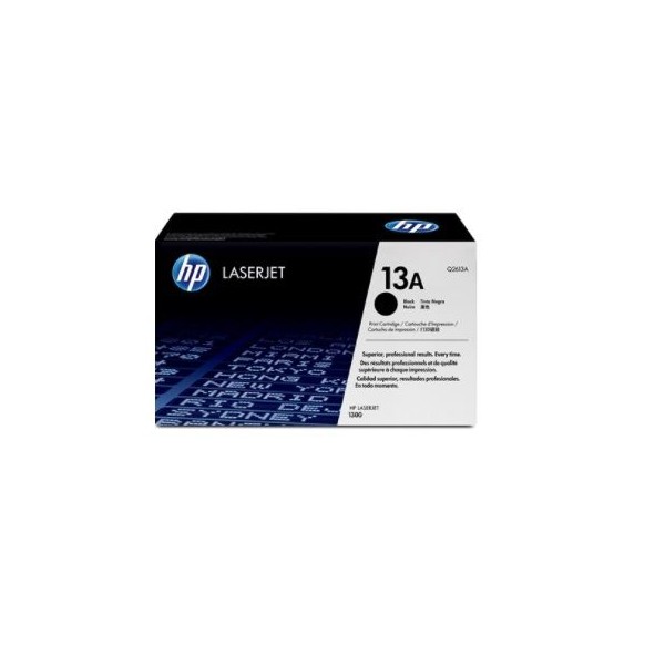 TONER HP 2613A 2,5K ORIGINAL