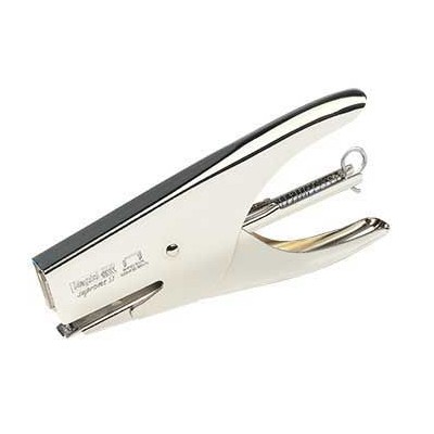 AGRAFADOR ALICATE RAPID S51 (21/4) CROMADO