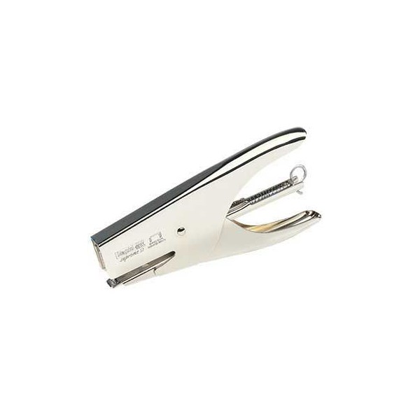 AGRAFADOR ALICATE RAPID S51 (21/4) CROMADO