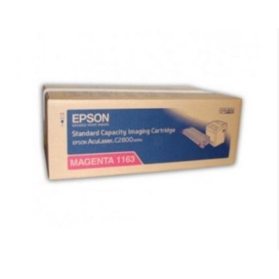 TONER EPSON C2800 2K MAGENTA ORIGINAL