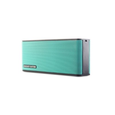 COLUNA PORTATIL ENERGY SISTEM B2 BLUETOOTH 6W CORES SORTIDAS