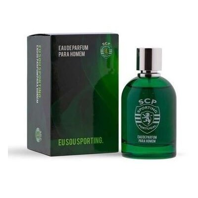 PERFUME SPORTING CLUBE PORTUGAL 100ML