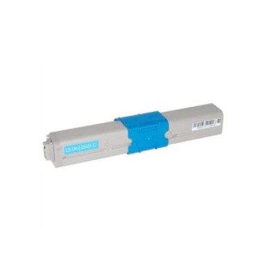 TONER COMPATIVEL C/ OKI ES3452/ES5431/ES5462 CYAN 5K